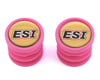 Related: ESI Grips Bar Plug (Pink)