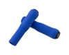 ESI Grips Fit SG Silicone Grips (Blue)