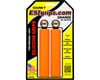 ESI Grips Chunky Silicone Grips (Orange) (32mm)