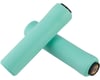 Image 1 for ESI Grips Limited Edition Chunky Silicone Grips (Seafoam Green) (32mm)