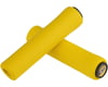 ESI Grips Chunky Silicone Grips (Yellow) (32mm)