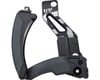 Image 4 for E*Thirteen TRSr Carbon Chain Guide (Black) (High Direct Mount)