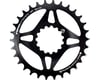 Image 1 for E*Thirteen Direct Mount M Profile 28T Narrow Wide Boost Chainring (Black)