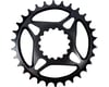 Image 2 for E*Thirteen Direct Mount M Profile 28T Narrow Wide Boost Chainring (Black)