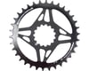 Image 1 for E*Thirteen Direct Mount M Profile Narrow Wide Boost Chainring (Black) (36T)