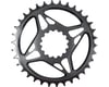 Image 2 for E*Thirteen Direct Mount M Profile Narrow Wide Boost Chainring (Black) (36T)