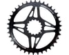 Image 1 for E*Thirteen Direct Mount M Profile Narrow Wide Boost Chainring (Black) (38T)