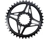 Image 2 for E*Thirteen Direct Mount M Profile Narrow Wide Boost Chainring (Black) (38T)