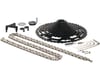 Image 1 for E*Thirteen TRS Plus 12-Speed Upgrade Kit w/ Tools (9-46T Cassette)