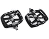 Image 1 for E*Thirteen Plus Flat Aluminum Pedals (Black)