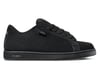 Image 1 for Etnies Kingpin Flat Pedal Shoes (Black/Black)
