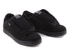 Image 4 for Etnies Kingpin Flat Pedal Shoes (Black/Black)