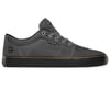 Image 1 for Etnies Barge LS Flat Pedal Shoes (Dark Grey/Black/Gum)