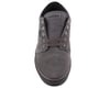 Image 3 for Etnies Barge LS Flat Pedal Shoes (Dark Grey/Black/Gum)