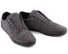 Image 4 for Etnies Barge LS Flat Pedal Shoes (Dark Grey/Black/Gum)