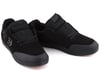 Image 4 for Etnies Marana Michelin Flat Pedal Shoes (Black/Black/Black)