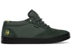 Image 1 for Etnies Jameson Mid Crank Flat Pedal Shoes (Dark Green)