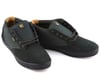 Image 4 for Etnies Jameson Mid Crank Flat Pedal Shoes (Dark Green)