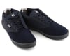 Image 4 for Etnies Jameson Mid Crank Flat Pedal Shoes (Navy) (10)