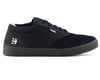 Etnies Jameson Mid Crank Flat Pedal Shoes (Navy) (12)