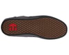 Image 2 for Etnies Jameson Mid Crank Flat Pedal Shoes (Black/Dk Grey/Red)
