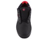 Image 3 for Etnies Jameson Mid Crank Flat Pedal Shoes (Black/Dk Grey/Red) (12)