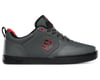 Image 1 for Etnies Culvert Flat Pedal Shoes (Dark Grey/Black/Red)