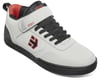 Image 4 for Etnies Culvert Mid Flat Pedal Shoes (Grey/Black/Red)