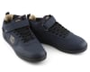 Image 4 for Etnies Culvert Mid Flat Pedal Shoes (Navy) (11)