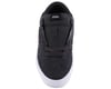 Image 3 for Etnies Windrow Vulc Flat Pedal Shoes (Dark Grey)