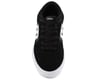 Image 3 for Etnies Windrow Vulc Flat Pedal Shoes (Black/White/Gum)