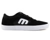 Image 1 for Etnies Windrow Vulc Flat Pedal Shoes (Black/White/Gum) (11)