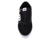 Image 3 for Etnies Calli Vulc Flat Pedal Shoes (Black/White)
