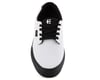 Image 3 for Etnies Jameson Vulc BMX Flat Pedal Shoes (White/Black)