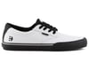 Etnies Jameson Vulc BMX Flat Pedal Shoes (White/Black) (12)