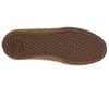 Image 2 for Etnies Jameson Vulc BMX Flat Pedal Shoes (Green/Gum)