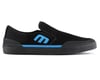 Etnies Marana Slip XLT Flat Pedal Shoes (Black/Blue/White) (9.5)