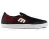 Etnies Marana Slip XLT Flat Pedal Shoes (Black/Red/White) (12)
