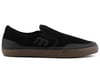 Etnies Marana Slip XLT Flat Pedal Shoes (Black/Gum) (10.5)
