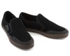 Image 4 for Etnies Marana Slip XLT Flat Pedal Shoes (Black/Gum)