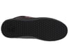 Image 2 for Etnies Semenuk Pro Flat Pedal Shoes (Burgundy) (11.5)