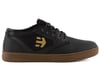 Etnies Semenuk Pro Flat Pedal Shoes (Black/Gum) (12)
