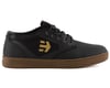 Etnies Semenuk Pro Flat Pedal Shoes (Black/Gum) (13)