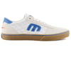 Image 1 for Etnies Calli Vulc X Rad Flat Pedal Shoes (White/Blue/Gum)