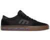 Image 1 for Etnies Calli Vulc X Rad Flat Pedal Shoes (Black/Gum)