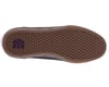 Image 2 for Etnies Calli Vulc X Rad Flat Pedal Shoes (Black/Gum)