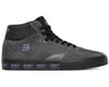 Image 1 for Etnies Screw Vulc Mid X Rad Flat Pedal Shoes (Grey/Black)