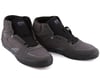Image 4 for Etnies Screw Vulc Mid X Rad Flat Pedal Shoes (Grey/Black)