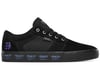 Image 1 for Etnies Barge LS X Rad Flat Pedal Shoes (Black/Black)