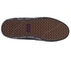 Image 2 for Etnies Barge LS X Rad Flat Pedal Shoes (Black/Black)
